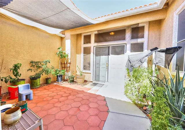 4th image of 6536 Black Oaks St, North Las Vegas, NV 89084 | MLS# 2790384