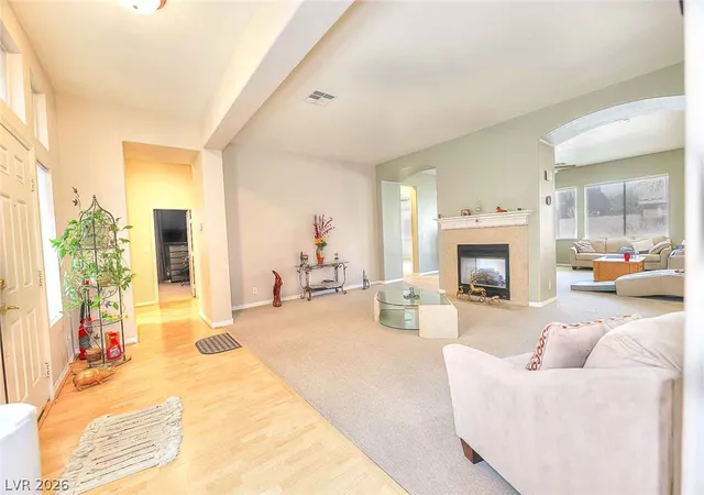 5th image of 6536 Black Oaks St, North Las Vegas, NV 89084 | MLS# 2790384