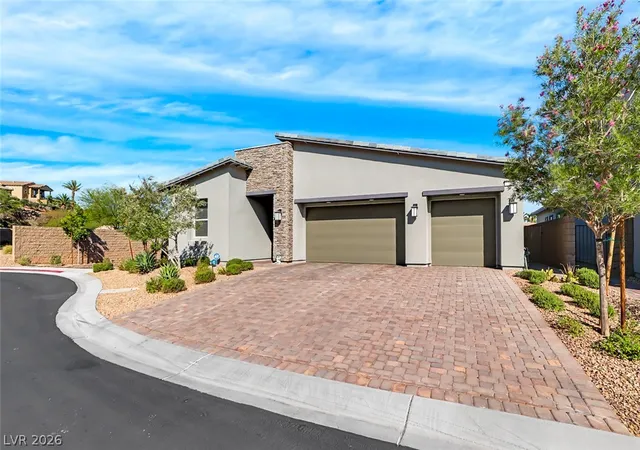 2nd image of 9 Charlotte Ridge Pl, Henderson, NV 89011 | MLS# 2789910