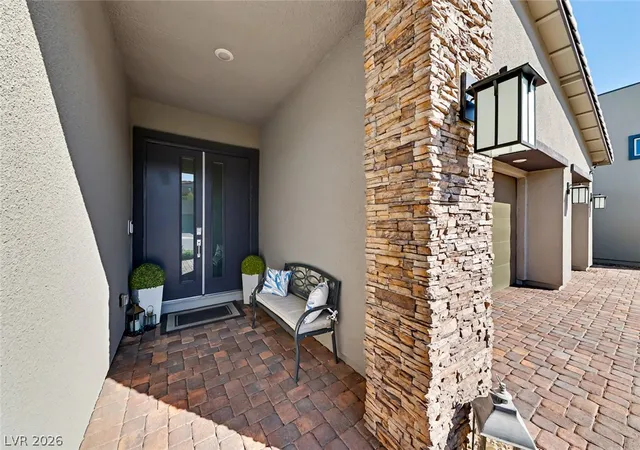 3rd image of 9 Charlotte Ridge Pl, Henderson, NV 89011 | MLS# 2789910