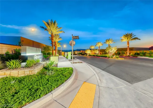 54th image of 9 Charlotte Ridge Pl, Henderson, NV 89011 | MLS# 2789910