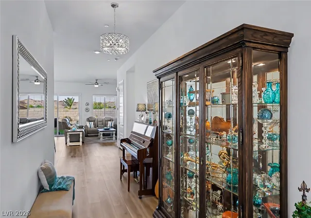 5th image of 9 Charlotte Ridge Pl, Henderson, NV 89011 | MLS# 2789910