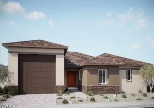 Homes for sale in Las Vegas, NV | 8260 Gusty Brook St, Las Vegas, NV 89113 | MLS# 2790350