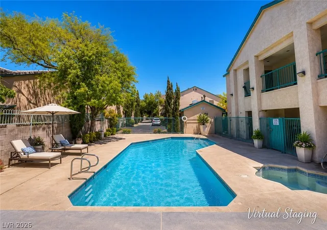 10th image of 5211 Lindell Rd #208, Las Vegas, NV 89118 | MLS# 2789879