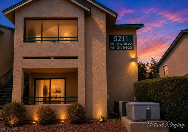 1st image of 5211 Lindell Rd #208, Las Vegas, NV 89118 | MLS# 2789879