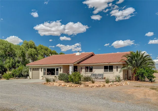 1st image of 1950 Bowman Rd, Logandale, NV 89021 | MLS# 2790221