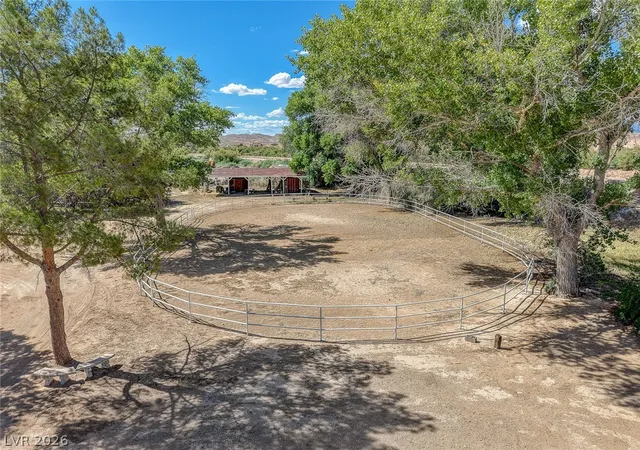 2nd image of 1950 Bowman Rd, Logandale, NV 89021 | MLS# 2790221
