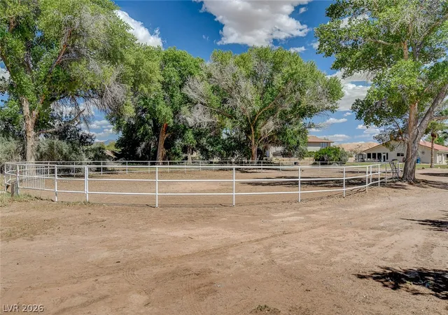3rd image of 1950 Bowman Rd, Logandale, NV 89021 | MLS# 2790221