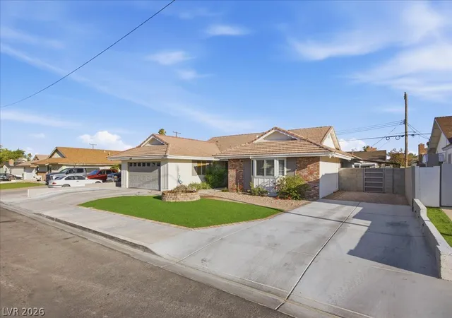Homes for sale in Las Vegas, NV | 4207 Snead Dr, Las Vegas, NV 89107 | MLS# 2790023
