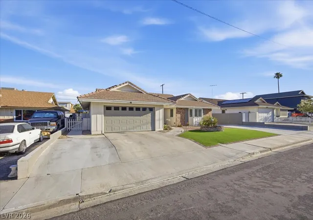 Homes for sale in Las Vegas, NV | 4207 Snead Dr, Las Vegas, NV 89107 | MLS# 2790023