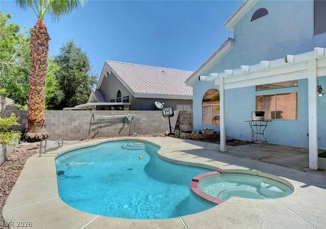 Homes for sale in Henderson, NV | 317 Rodarte St, Henderson, NV 89014 | MLS# 2790196