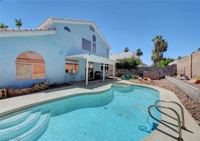 Homes for sale in Henderson, NV | 317 Rodarte St, Henderson, NV 89014 | MLS# 2790196
