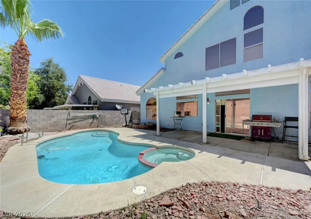 Homes for sale in Henderson, NV | 317 Rodarte St, Henderson, NV 89014 | MLS# 2790196