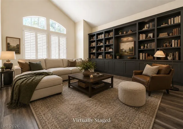 Photo 1 of Single family home for sale at 940 Cedarcliff Ave, Las Vegas, NV 89123 | MLS# 2789980 | Listing updated on 2026-06-16