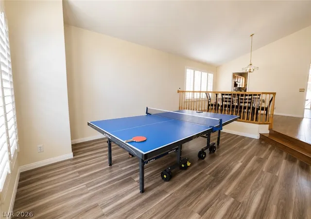 Photo 3 of Single family home for sale at 940 Cedarcliff Ave, Las Vegas, NV 89123 | MLS# 2789980 | Listing updated on 2026-06-16
