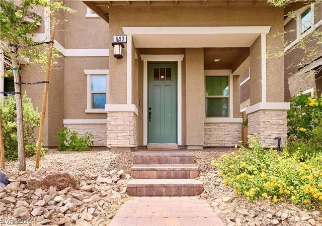 1st image of 893 E Sunset Rd, Henderson, NV 89011 | MLS# 2790468