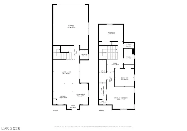 25th image of 893 E Sunset Rd, Henderson, NV 89011 | MLS# 2790468