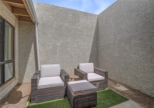 Photo 3 of Townhouse for sale at 505 Westridge Dr, Las Vegas, NV 89107 | MLS# 2790474 | Listing updated on 2026-07-20