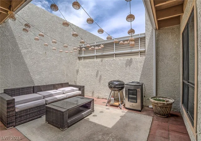 Photo 3 of Townhouse for sale at 505 Westridge Dr, Las Vegas, NV 89107 | MLS# 2790474 | Listing updated on 2026-07-20