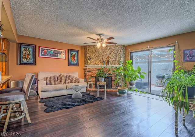 Photo 4 of Townhouse for sale at 505 Westridge Dr, Las Vegas, NV 89107 | MLS# 2790474 | Listing updated on 2026-07-20