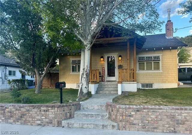 Homes for sale in Ely, NV | 798 Murry St, Ely, NV 89301 | MLS# 2790442