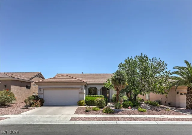 Photo 1 of Single family home for sale at 2000 High Mesa Dr, Henderson, NV 89012 | MLS# 2790482 | Listing updated on 2026-07-10