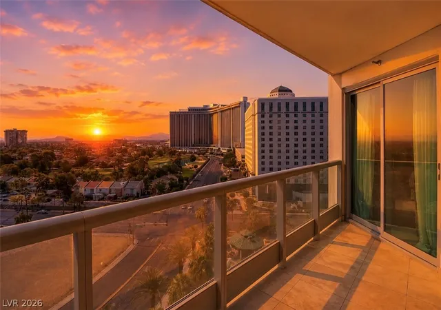 5th image of 322 Karen Ave #903, Las Vegas, NV 89109 | MLS# 2790123