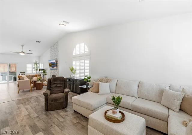 2nd image of 10615 Magazzini Ct, Las Vegas, NV 89141 | MLS# 2789752