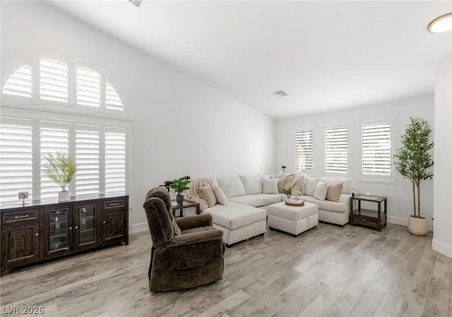 3rd image of 10615 Magazzini Ct, Las Vegas, NV 89141 | MLS# 2789752