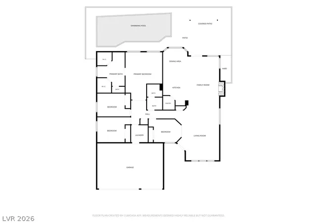40th image of 10615 Magazzini Ct, Las Vegas, NV 89141 | MLS# 2789752
