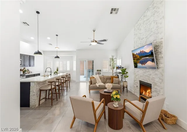 4th image of 10615 Magazzini Ct, Las Vegas, NV 89141 | MLS# 2789752