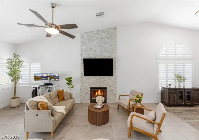 5th image of 10615 Magazzini Ct, Las Vegas, NV 89141 | MLS# 2789752