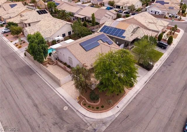 Photo 2 of Single family home for sale at 880 Coldwater Fls Way, Las Vegas, NV 89123 | MLS# 2790205 | Listing updated on 2026-08-03