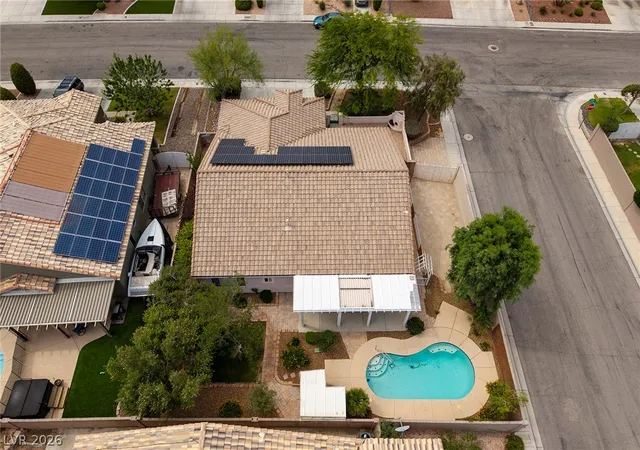Photo 3 of Single family home for sale at 880 Coldwater Fls Way, Las Vegas, NV 89123 | MLS# 2790205 | Listing updated on 2026-08-03