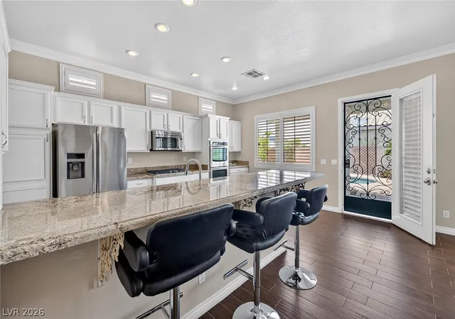 Photo 4 of Single family home for sale at 880 Coldwater Fls Way, Las Vegas, NV 89123 | MLS# 2790205 | Listing updated on 2026-08-03