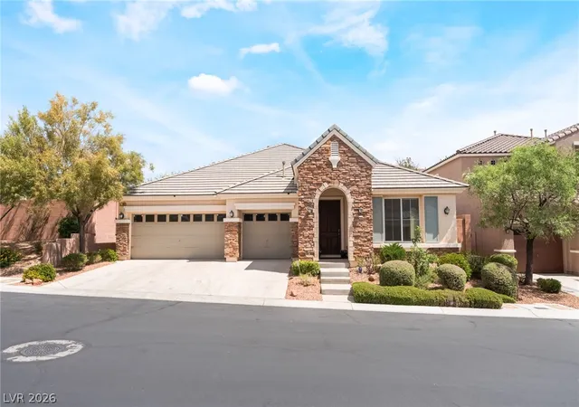 Photo 1 of Single family home for sale at 10242 Timberline Peak Ave, Las Vegas, NV 89166 | MLS# 2790156 | Listing updated on 2026-07-31