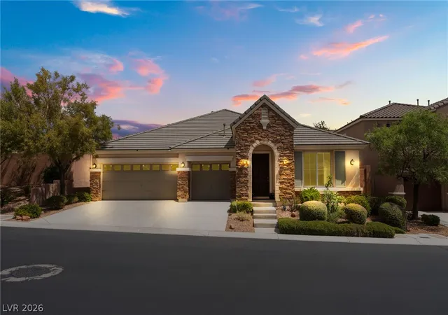 Photo 2 of Single family home for sale at 10242 Timberline Peak Ave, Las Vegas, NV 89166 | MLS# 2790156 | Listing updated on 2026-07-31