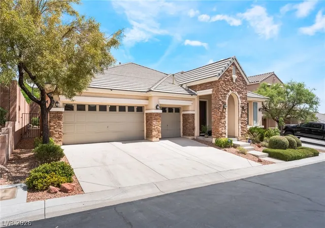Photo 3 of Single family home for sale at 10242 Timberline Peak Ave, Las Vegas, NV 89166 | MLS# 2790156 | Listing updated on 2026-07-31