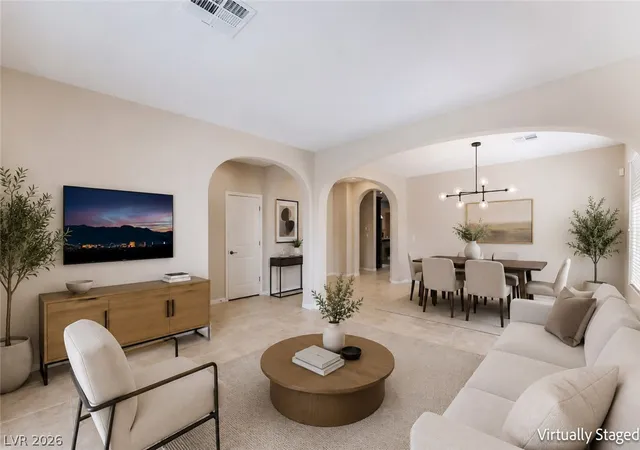 Photo 4 of Single family home for sale at 10242 Timberline Peak Ave, Las Vegas, NV 89166 | MLS# 2790156 | Listing updated on 2026-07-31