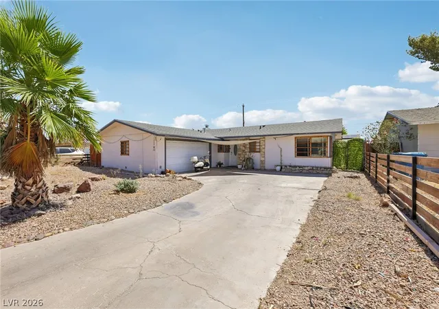 Photo 2 of Single family home for sale at 1528 Saylor Way, Las Vegas, NV 89108 | MLS# 2789929 | Listing updated on 2026-07-16