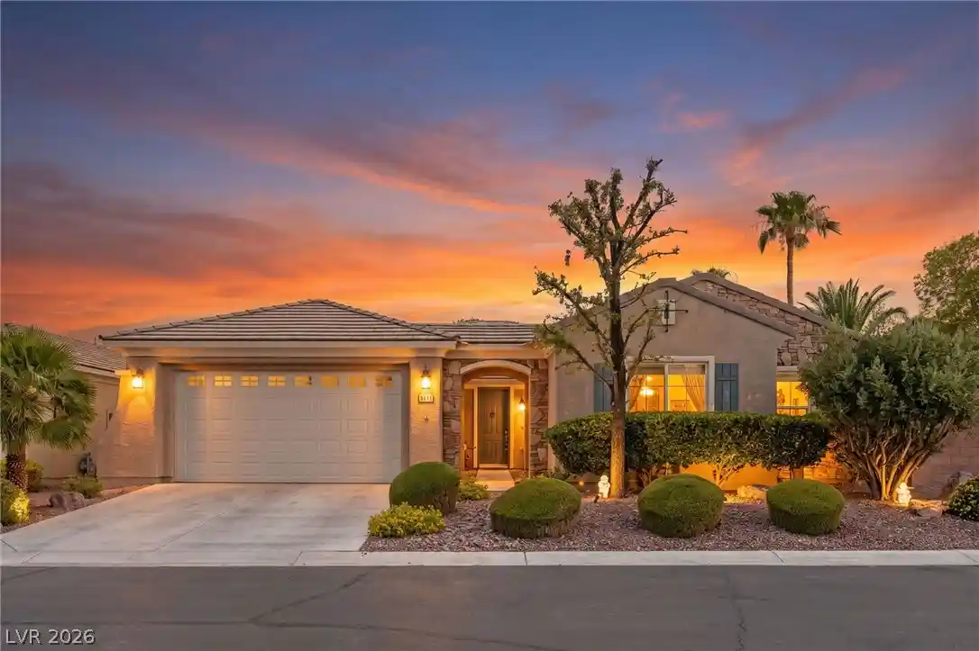 Photo 1 of Single family home for sale at 8611 Kennedy Hts Ct, Las Vegas, NV 89131 | MLS# 2790565 | Listing updated on 2026-10-19