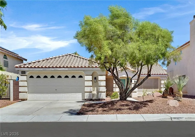 Photo 1 of Sale Pending at 7884 Spindrift Cvs St, Las Vegas, NV 89139 | MLS# 2784935 | Listing updated on 2026-07-29
