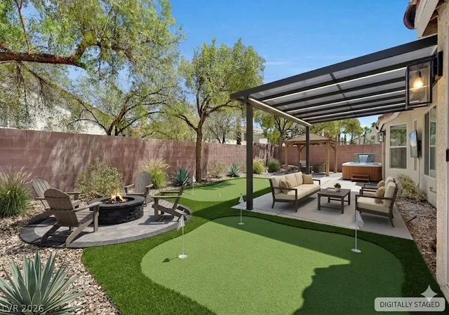 Photo 29 of Sale Pending at 7884 Spindrift Cvs St, Las Vegas, NV 89139 | MLS# 2784935 | Listing updated on 2026-07-29