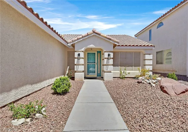 Photo 2 of Sale Pending at 7884 Spindrift Cvs St, Las Vegas, NV 89139 | MLS# 2784935 | Listing updated on 2026-07-29