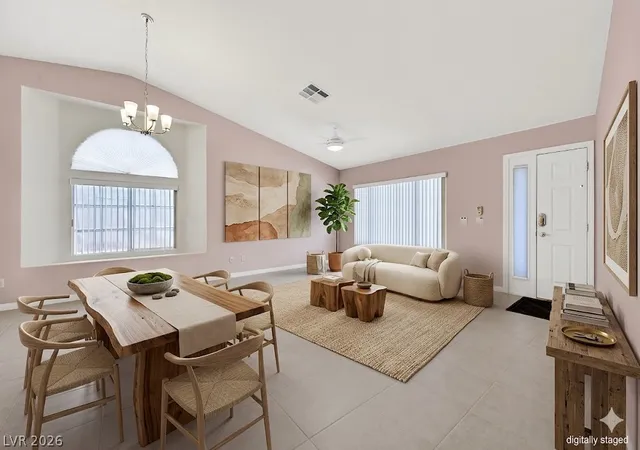 Photo 3 of Sale Pending at 7884 Spindrift Cvs St, Las Vegas, NV 89139 | MLS# 2784935 | Listing updated on 2026-07-29