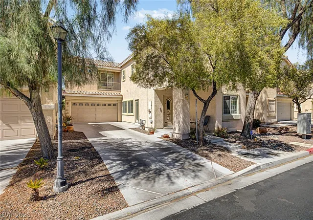 Photo 1 of Single family home for sale at 1740 Dark Wolf Ave, Las Vegas, NV 89123 | MLS# 2790516 | Listing updated on 2026-10-07