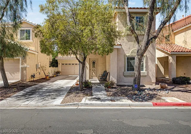 Photo 2 of Single family home for sale at 1740 Dark Wolf Ave, Las Vegas, NV 89123 | MLS# 2790516 | Listing updated on 2026-10-07
