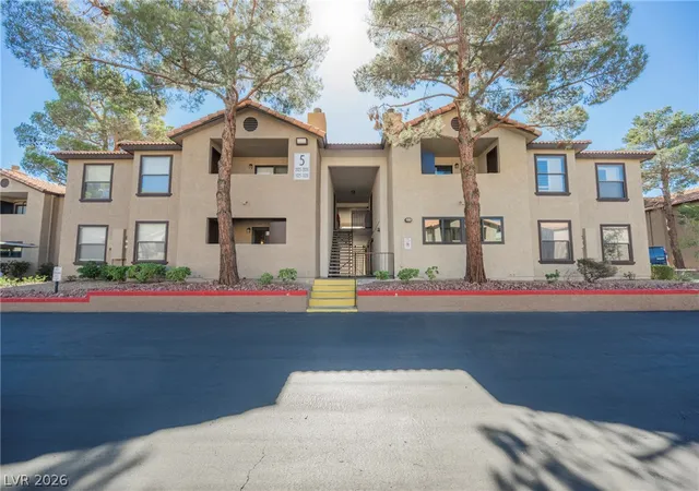 1st image of 2451 N Rainbow Blvd #2026, Las Vegas, NV 89108 | MLS# 2790276
