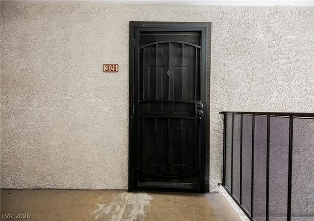 2nd image of 2451 N Rainbow Blvd #2026, Las Vegas, NV 89108 | MLS# 2790276