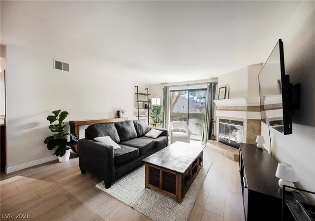 3rd image of 2451 N Rainbow Blvd #2026, Las Vegas, NV 89108 | MLS# 2790276